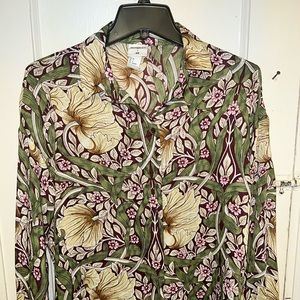 H&M women’s blouse